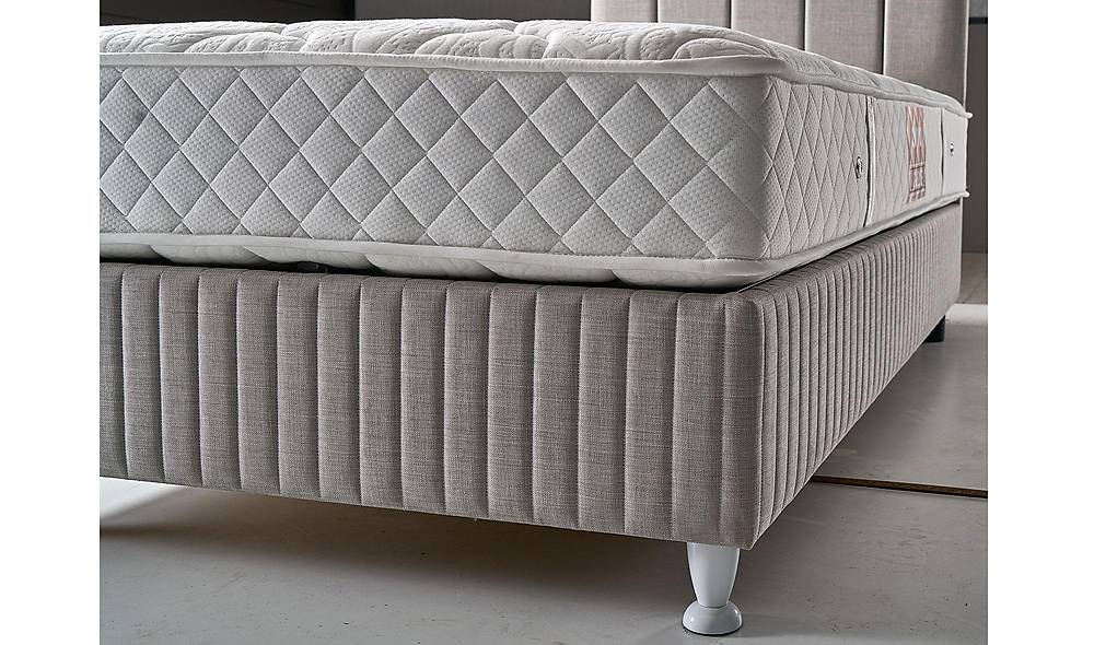 Gisele Orthopedic Bed