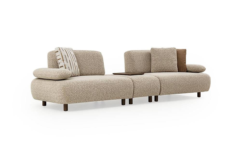 Madrid Sofa - With Table