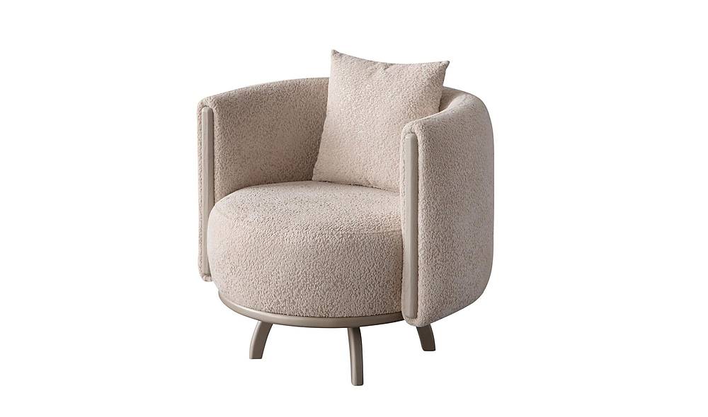 Padolya Bergere