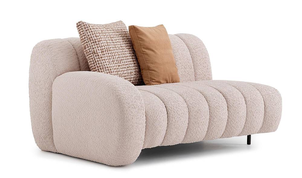 Braga Corner Set - Medium