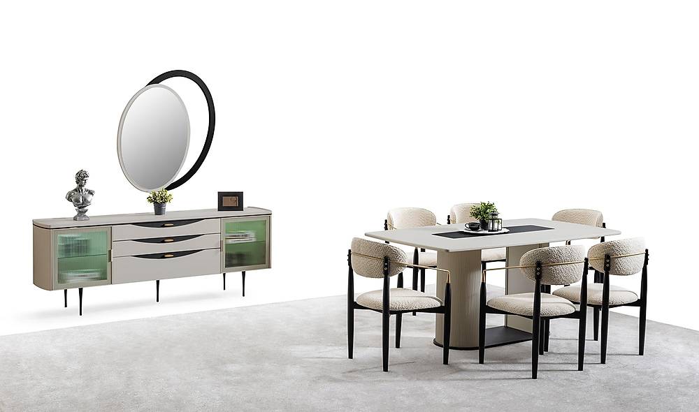 Pera Dininig Room