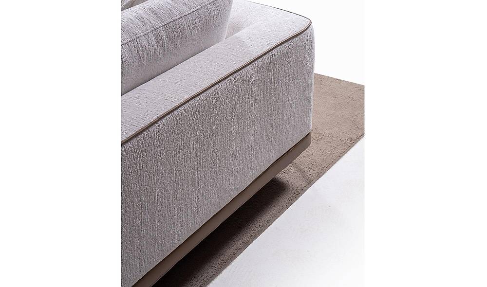 Calipto Sofa - Triple