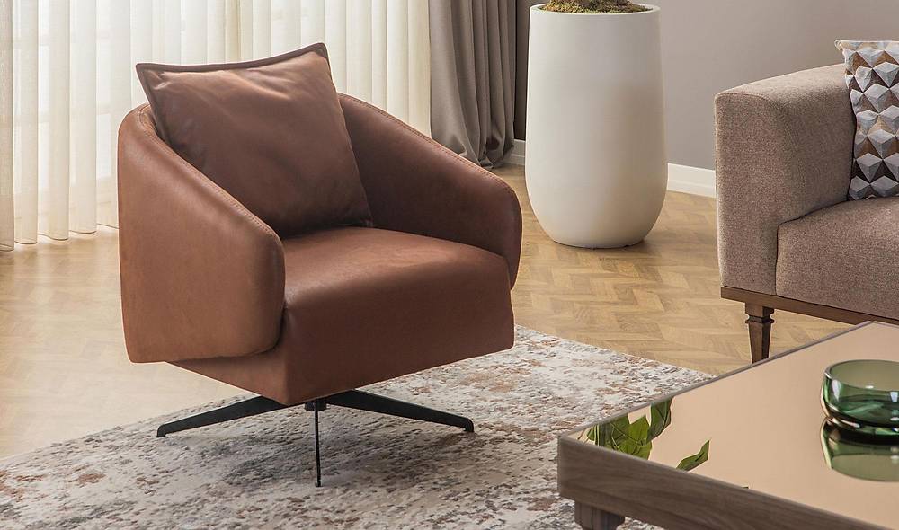 Lova Sofa Set