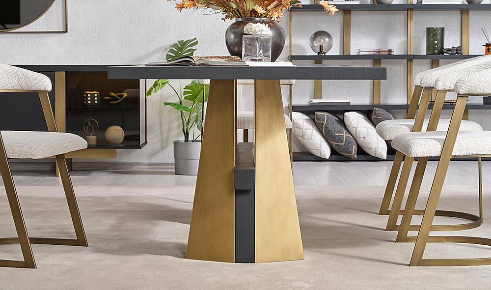 Emporio Dining Table Set