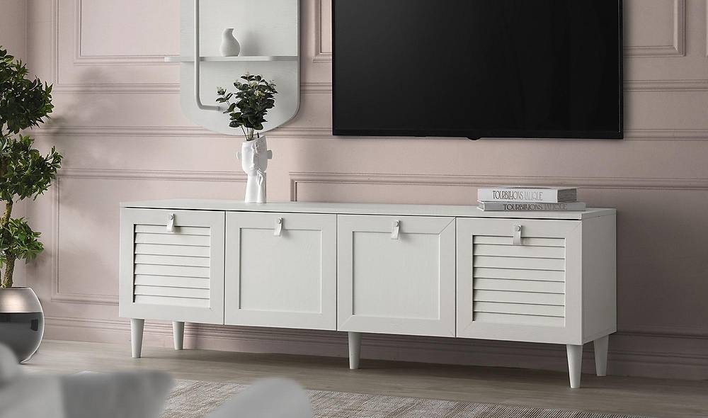 Doly Mdf Dining Room