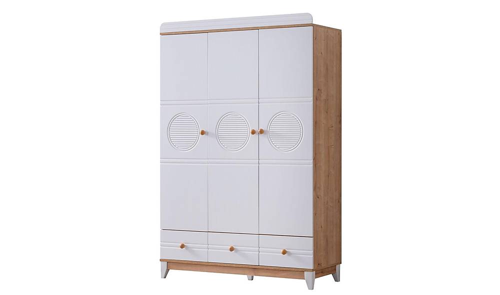 Brode Baby Room
