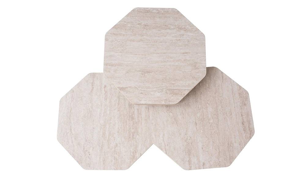 Werflo Nesting Table