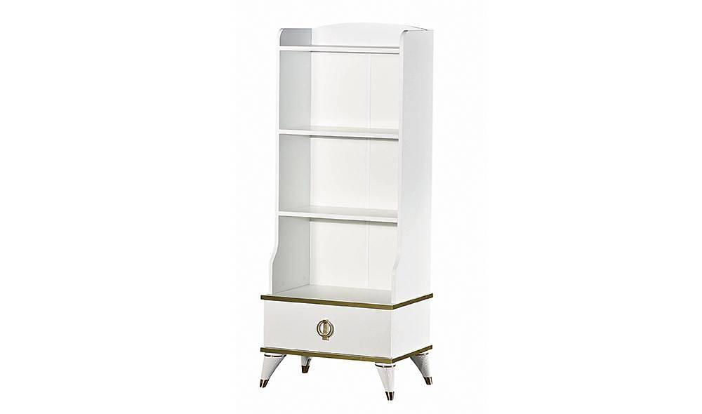 Florita Bookcase
