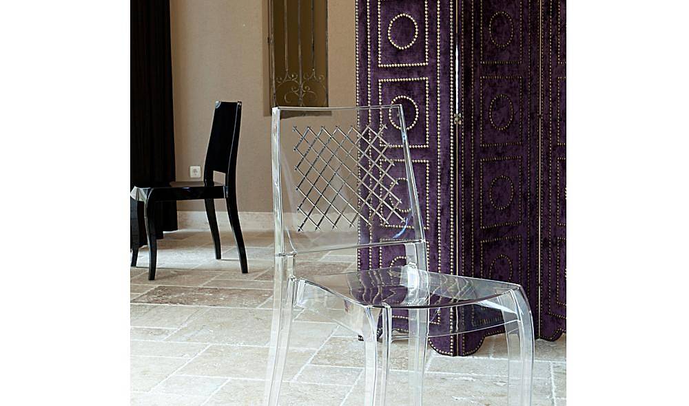 Class-XC Chair 2 Piece