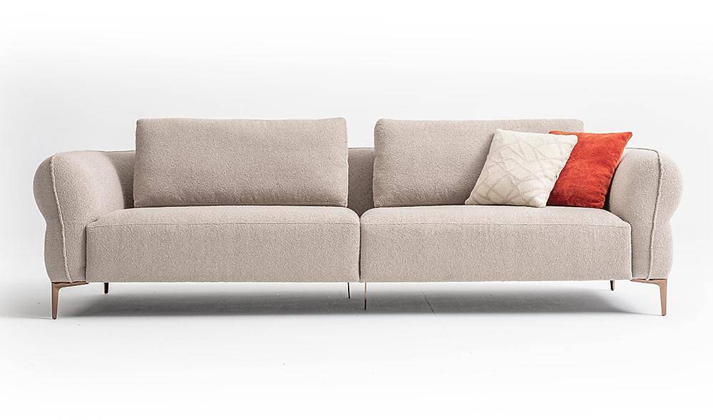 Loca Quad Sofa
