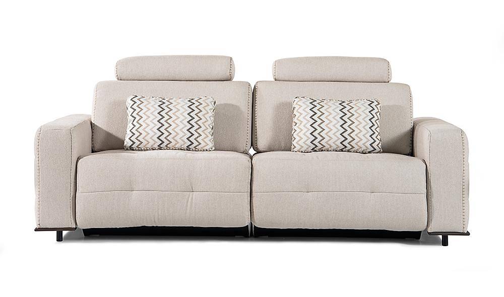 Lucky Motorised Sofa Set