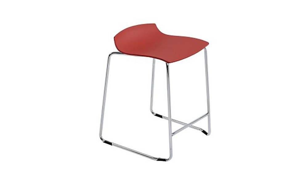 X-Treme Sled Bar Chair 2 Piece