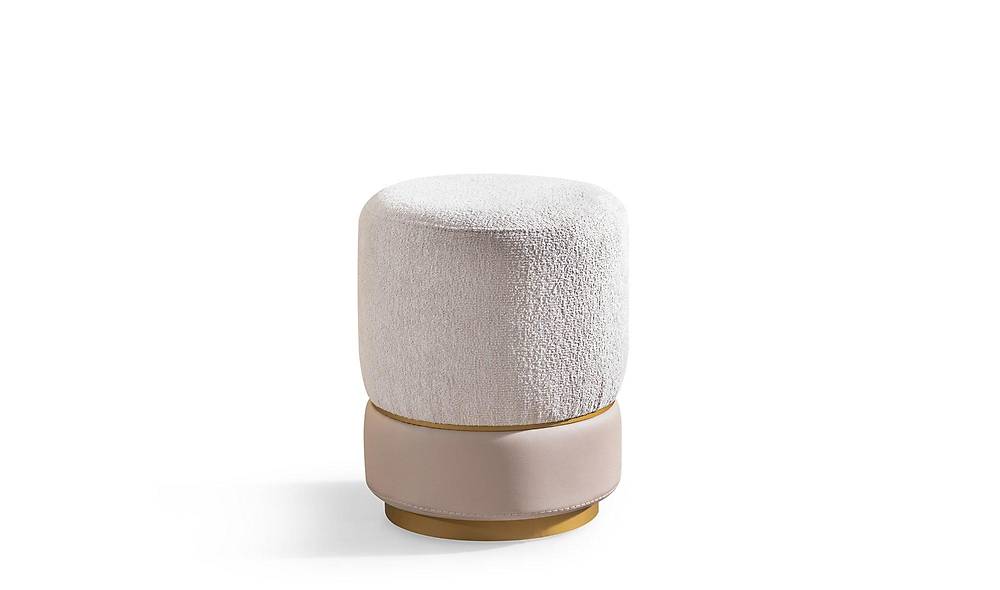 Montare Base Bedroom - Sand Beige