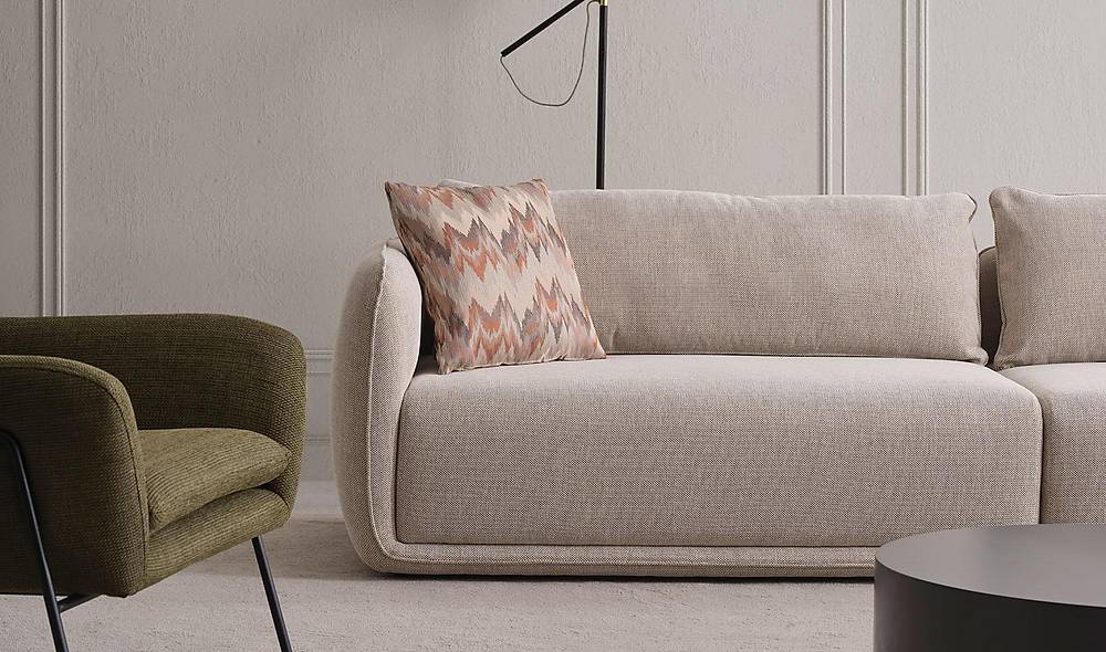 Sorella Sofa - Quad
