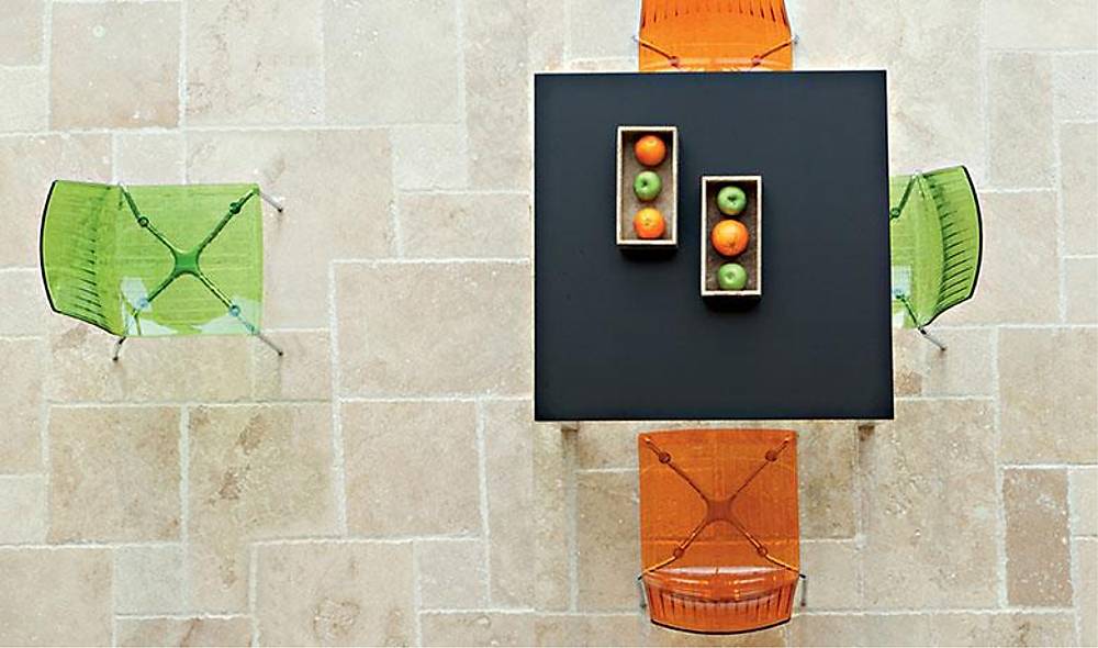 X-Treme S Chair 2 Piece