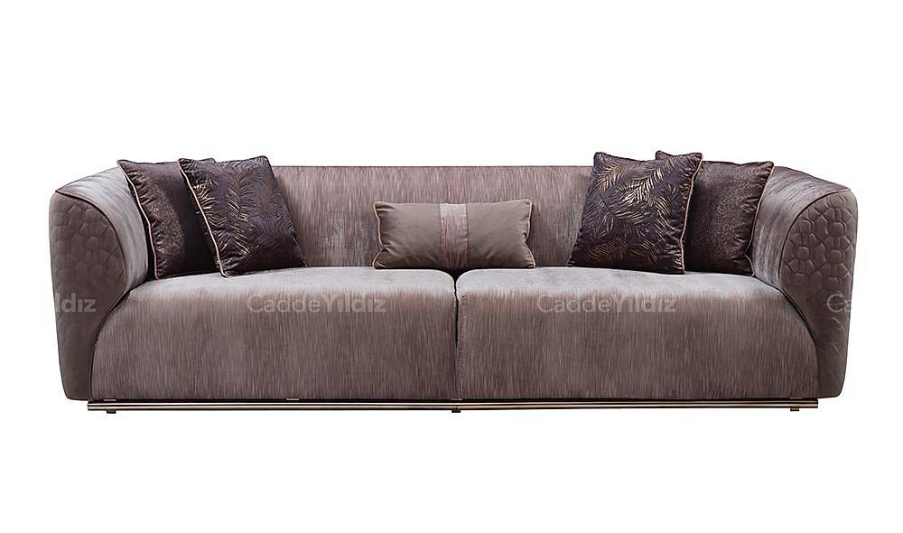 Boss Luxury Sofa V2