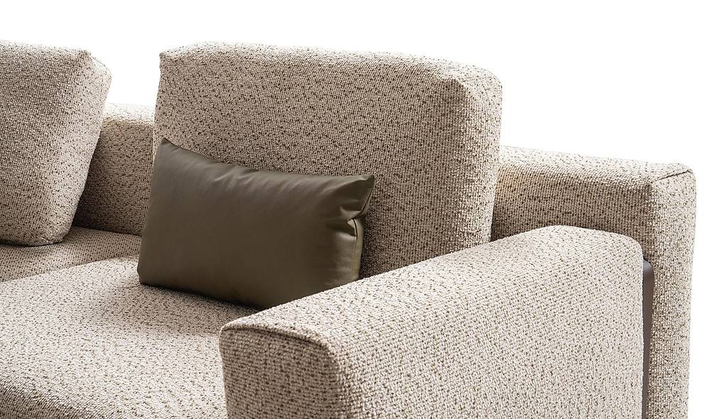 Luis Sofa Set
