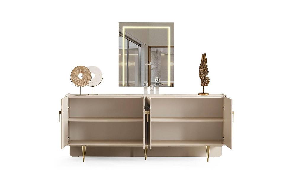 Prisman Dining Room