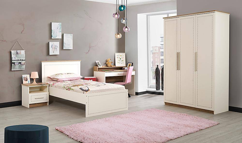 Loriket Teen Room