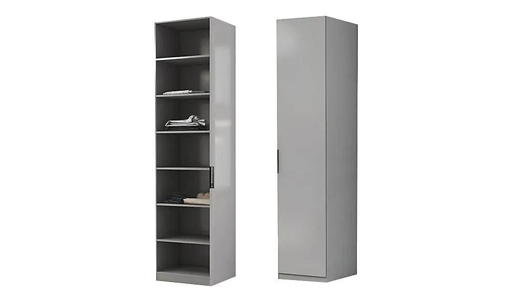 Milenyum Corner Wardrobe