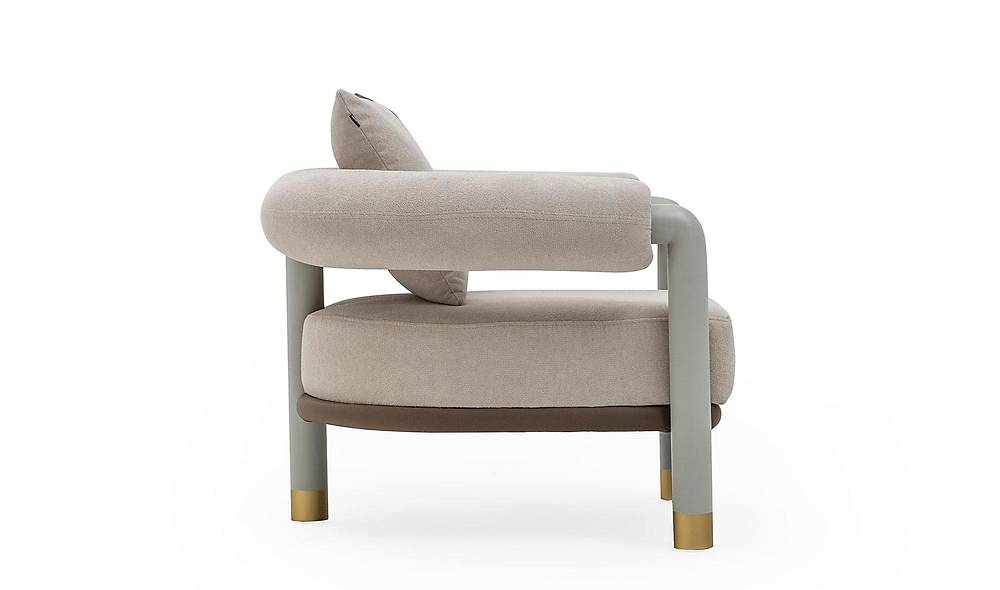 Arty Sofa Set
