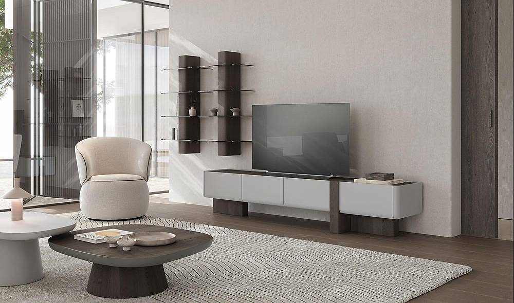 Escape Tv Unit
