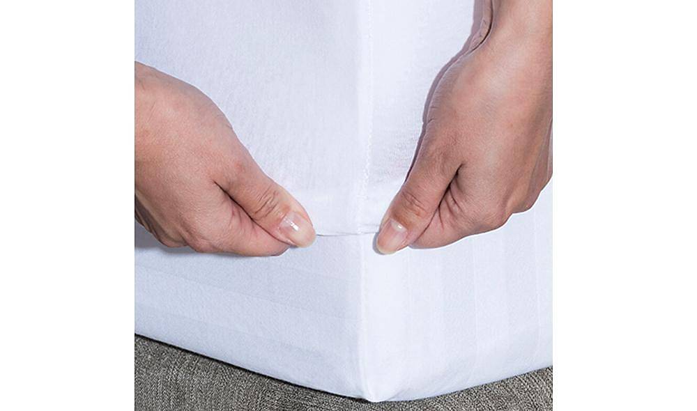 Yatsan Velfont Respira Organic Cotton Cloth