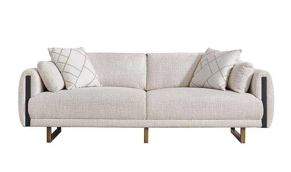 Emporio Sofa - Triple