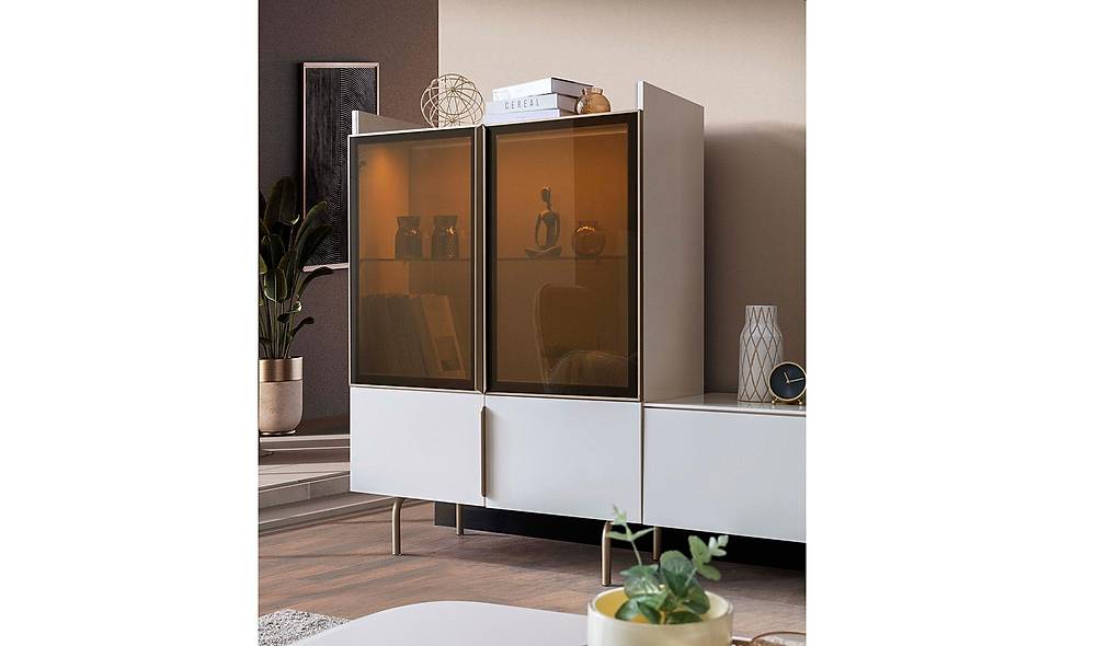 Merry Tv Unit