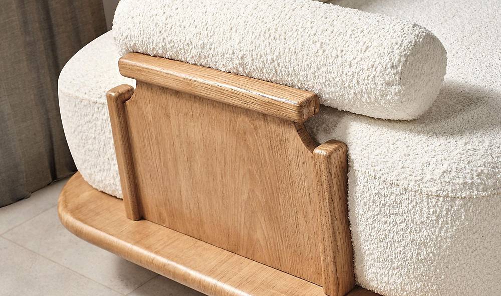Maison Sofa Set
