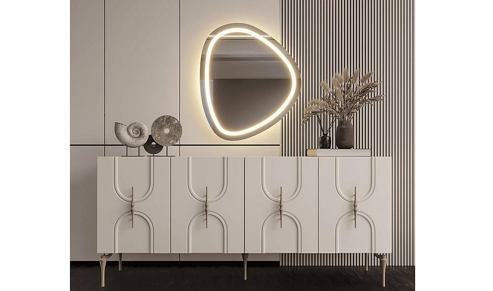 Milan Dining Room