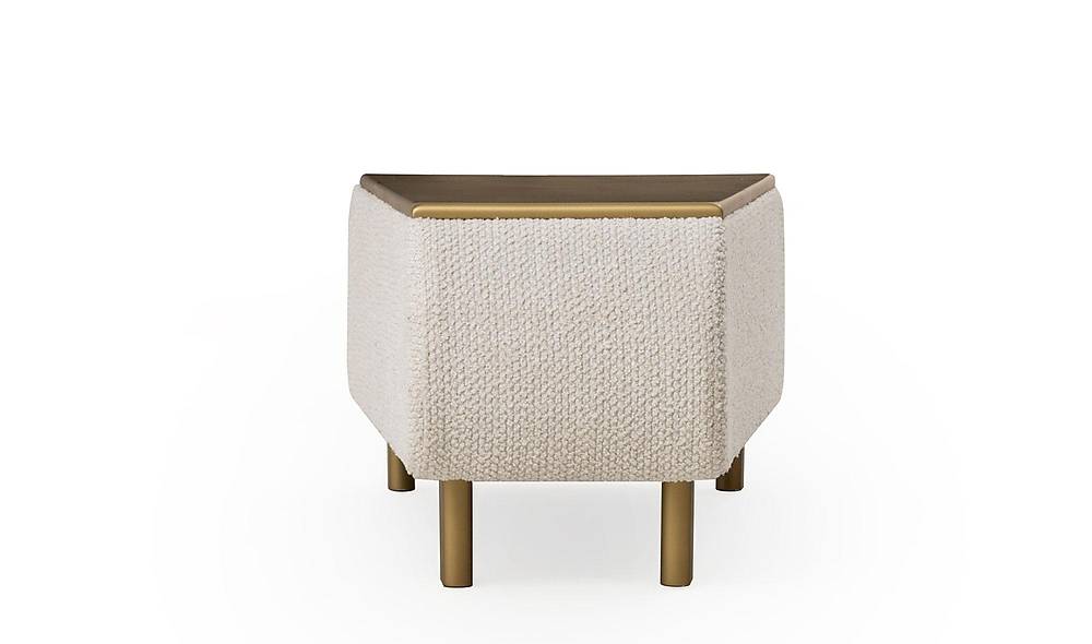 Massimo Corner Set - Large