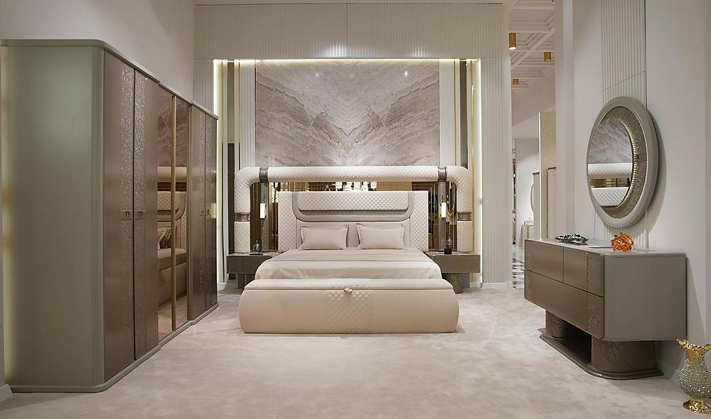 Bulgaristan Bedroom