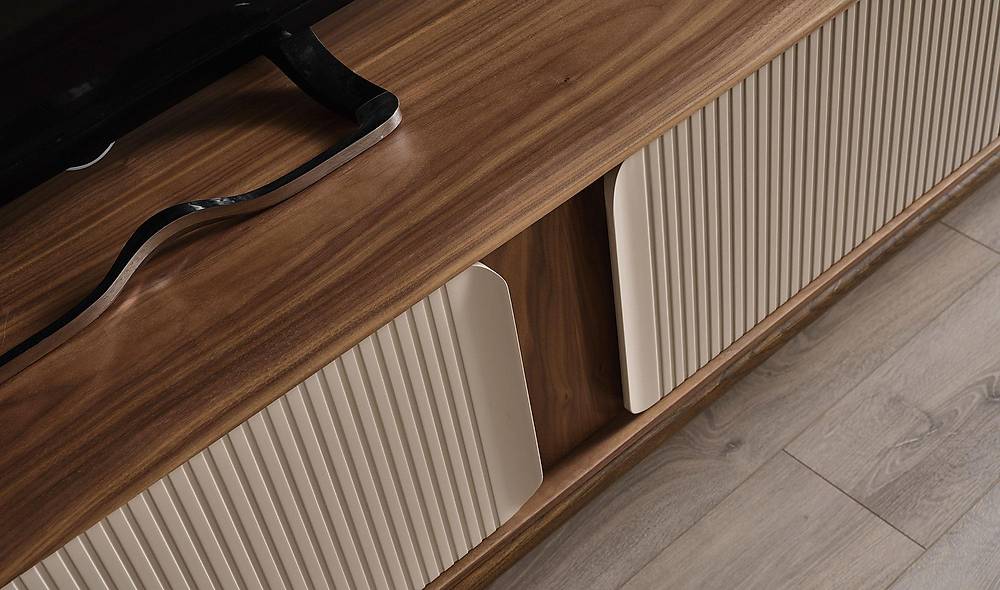 Pamela Tv Unit
