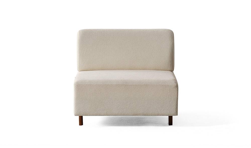 Wolke Sofa Set