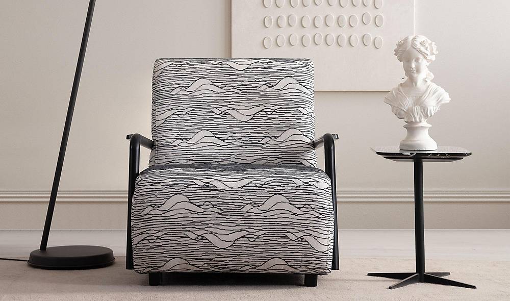 Cloud Sofa Set - Dark