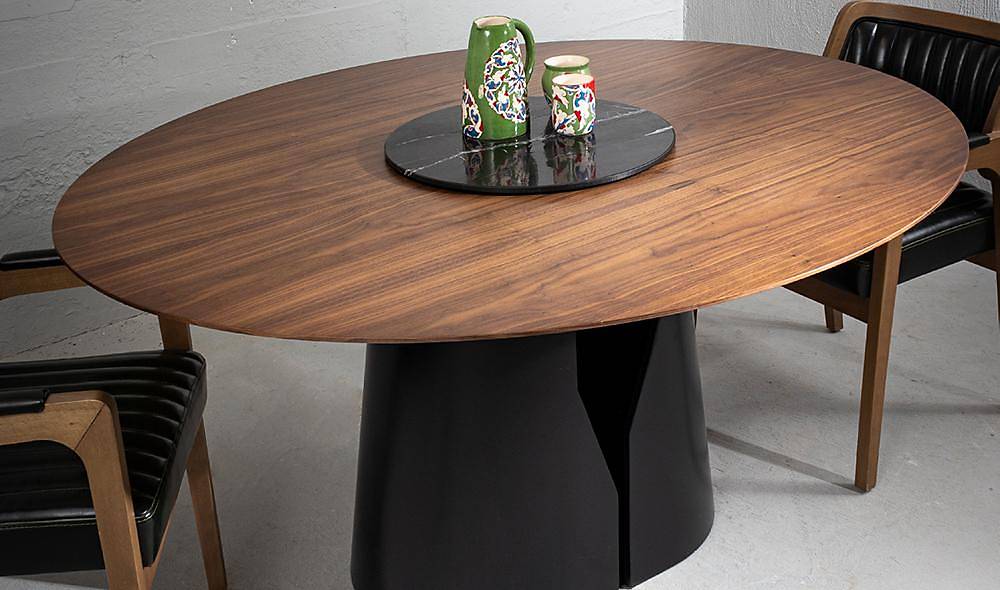 Valeron Table Set