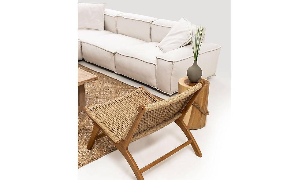 Hazeran Corner Set - Medium