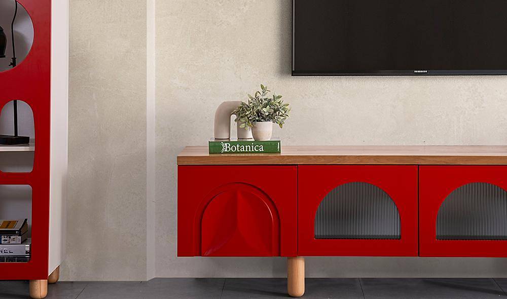 Charme Tv Stand