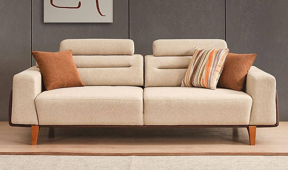 Alanya Sofa Set V2