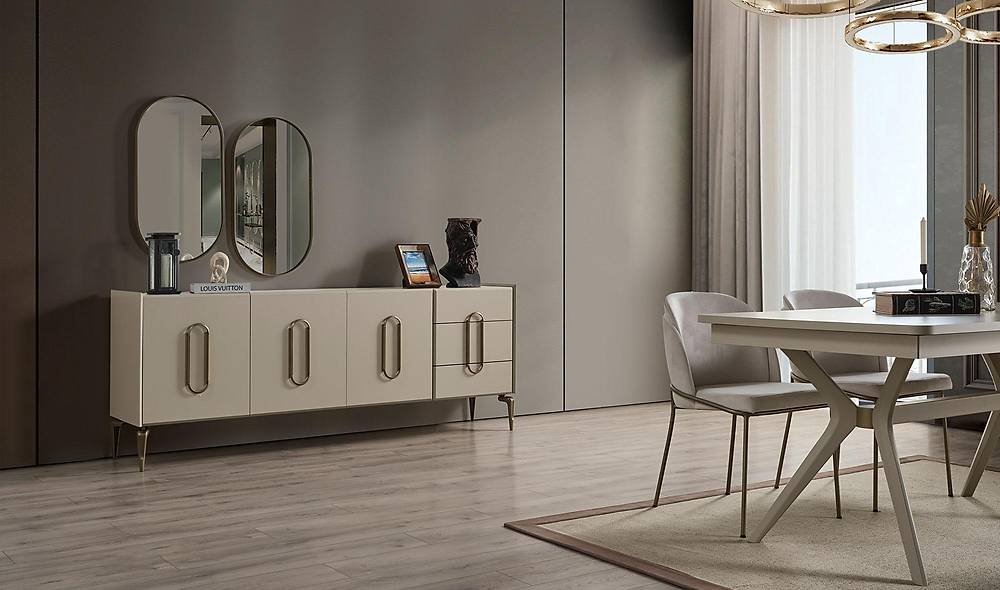 Karden Dining Room