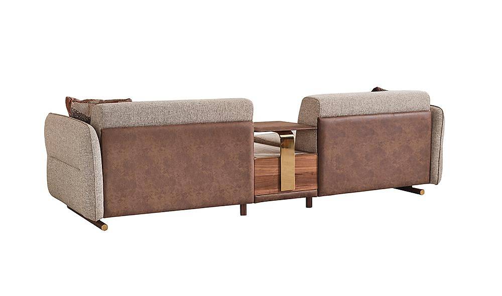 Aruba Sofa Set