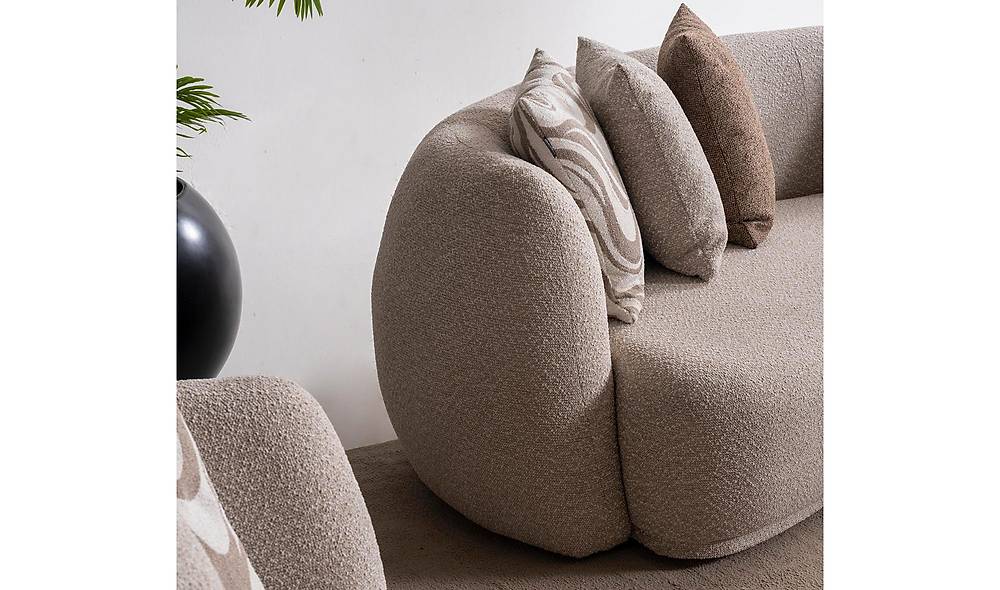 Shadow Sofa Set