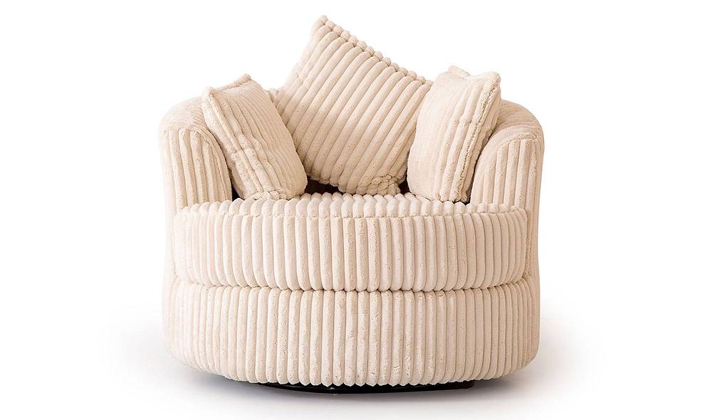 Power Sofa Set