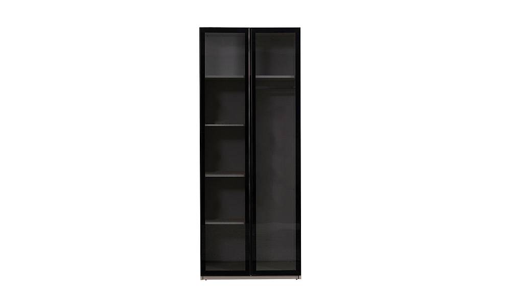 Rigel Bedroom - Corner Wardrobe