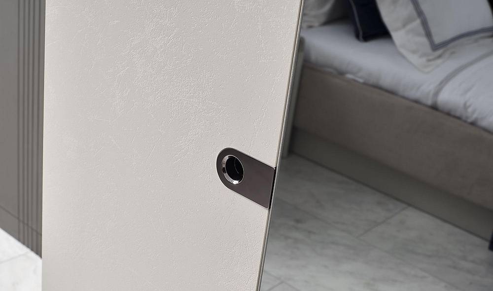 Mistral Bedroom