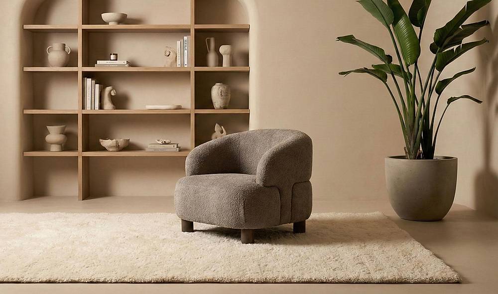 Rovelle Sofa Set