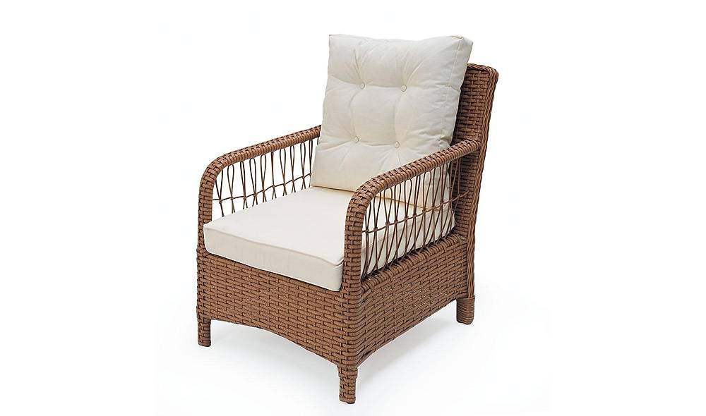 Kuşadası Garden Sofa Set