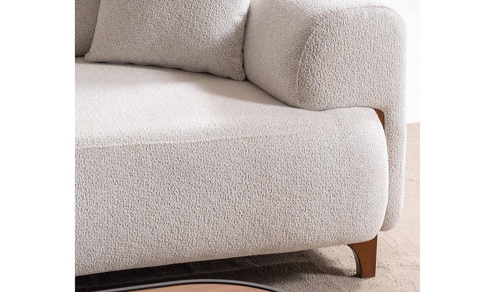Sirius Sofa Set