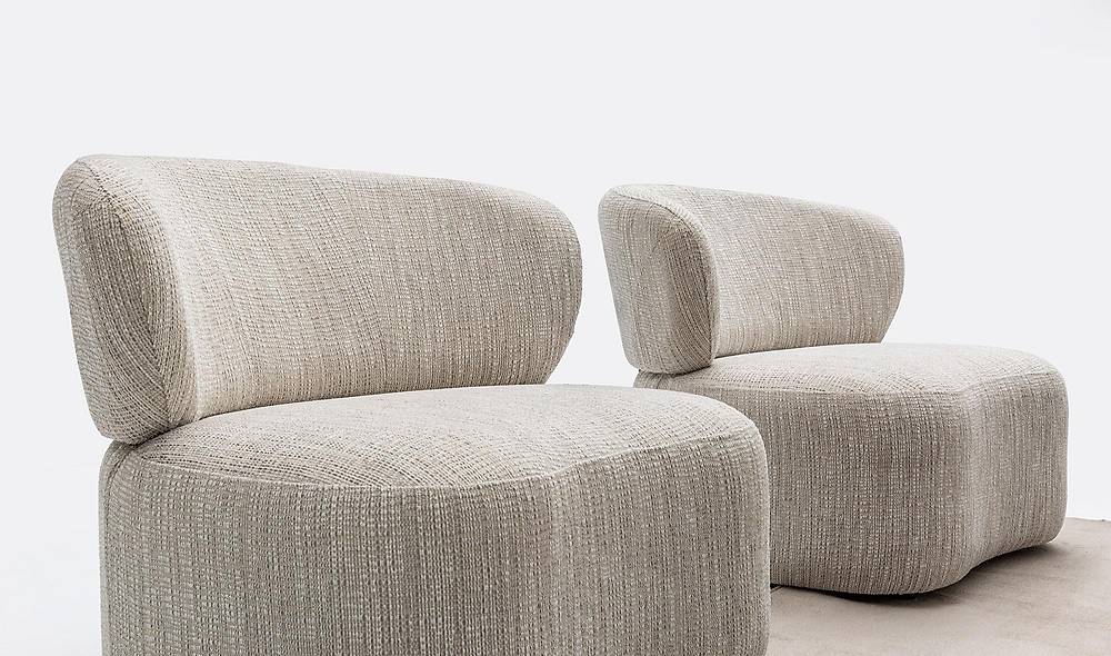 Reform Sofa Set